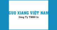 Công Ty TNHH In Guoxiang Việt Nam