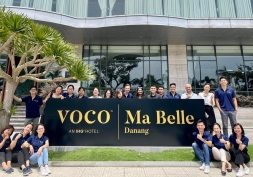 Voco Ma Belle Hotel Đà Nẵng