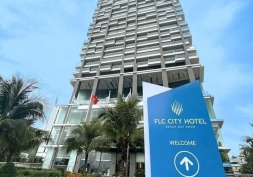 FLC City Hotel Beach Quy Nhơn