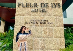 Fleur De Lys Hotel Quy Nhơn