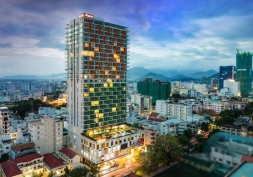 Ariyana Nha Trang Hotel