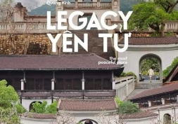 Legacy Yên Tử - Mgallery Resort