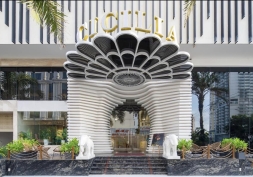 Cicilia hotel Đà Nẵng