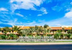 Blooming Lotus Resort Phan Thiết