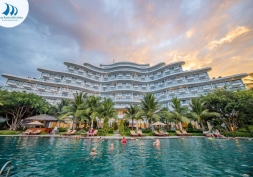 Riviera Beach Resort And Spa Cam Ranh 