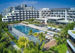 Novotel Resort Phú Quốc 