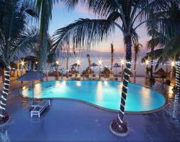 Combo Thiên Thanh Phú Quốc Resort Trọn Gói Vé Máy Bay