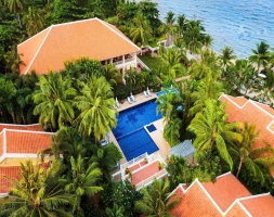 Combo  La Veranda Resort – MGallery Phú Quốc Trọn Gói