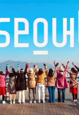 Đoàn Đồng Tháp Mười - Hàn Quốc đậu Visa 100% | Du Lịch Cùng Thế Kỷ Mới Travel