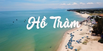 Hồ Tràm