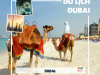 DU LỊCH DUBAI: DUBAI – ABU DHABI (T2,3/2023)