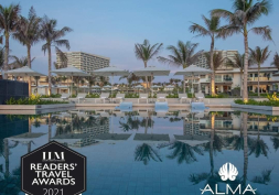 Alma Resort Cam Ranh