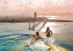 GOLDEN BAY ĐÀ NẴNG