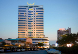 MƯỜNG THANH LUXURY SÔNG HÀN ĐÀ NẴNG