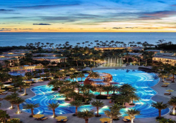 Combo Pullman Phú Quốc Beach Resort 3N2Đ, 4N3Đ Trọn Gói