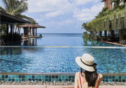 DUSIT PRINCESS MOONRISE BEACH RESORT PHU QUOC