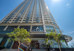 ALTARA SUITES ĐÀ NẴNG