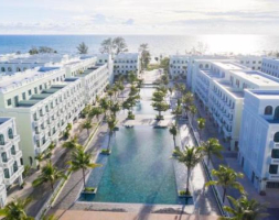 Combo khách sạn Bliss Phú Quốc Trọn Gói