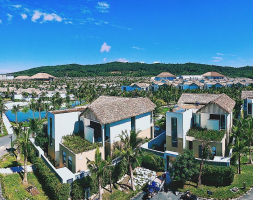 Combo JM Boutique Hotel Phú Quốc 3N2Đ + Vé Máy Bay Khứ Hồi