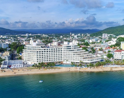 Combo Seashell Phú Quốc Hotel 5 sao Trọn Gói + Vé máy bay