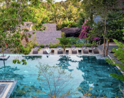 Combo M Resort Phú Quốc 3N2Đ + Vé Máy Bay Khứ Hồi