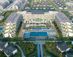 Combo Novotel Phú Quốc Resort 3N2Đ + Vé máy bay khứ hồi