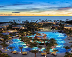Combo Pullman Phú Quốc Beach Resort 3N2Đ, 4N3Đ Trọn Gói