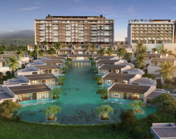 Combo Regent Phú Quốc Resort 3N2Đ Trọn Gói Vé Máy Bay Khứ Hồi