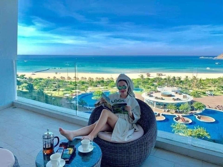 FLC LUXURY HOTEL & RESORT QUY NHƠN 