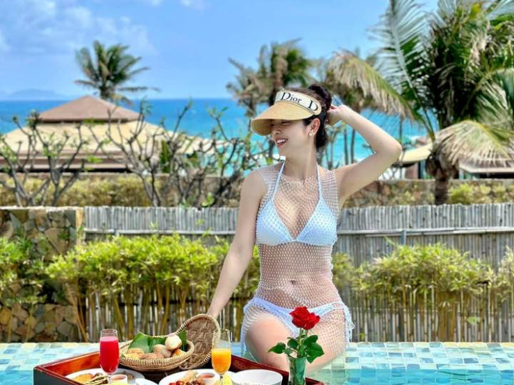 Fusion Cam Ranh Resort 