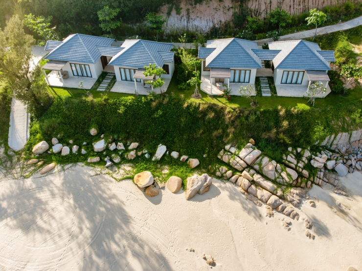 Crown Retreat Resort Quy Nhơn 