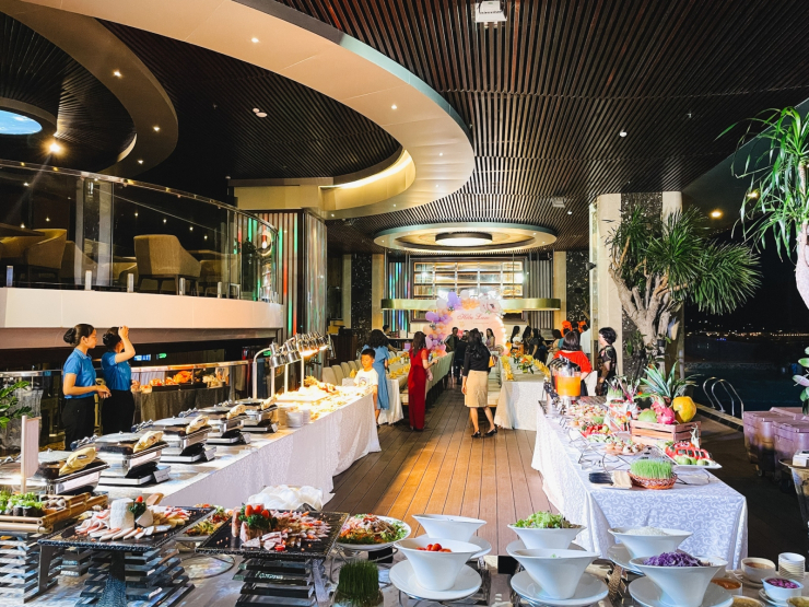 Horizon Hotel Nha Trang