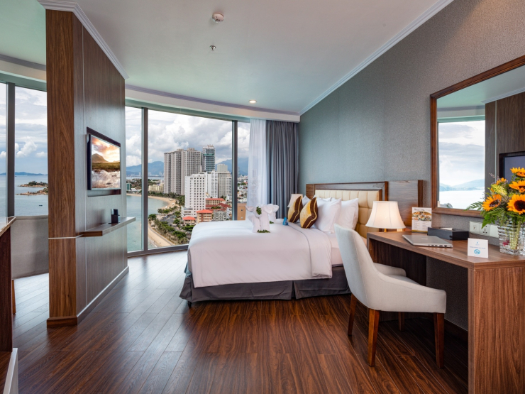 Horizon Hotel Nha Trang