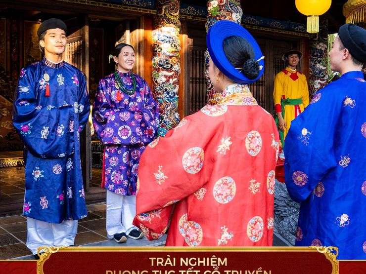 Vé Show Tinh Hoa Việt Nam – Sắc Màu Venice
