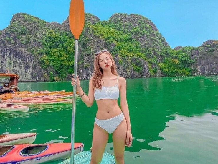 Tour Hạ Long 1 ngày: Du thuyền La Casta Daily Cruise