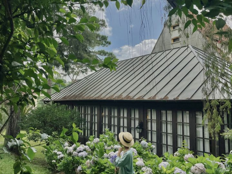  Ana Mandara Villas Dalat Resort & Spa