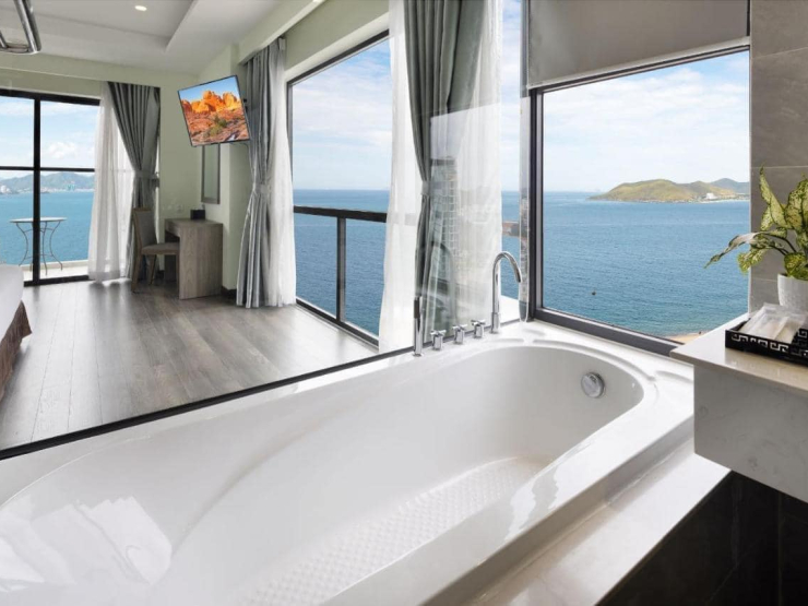 Xavia Hotel Nha Trang