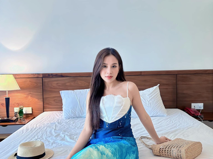 Hoàng Ngọc Resort Mũi Né