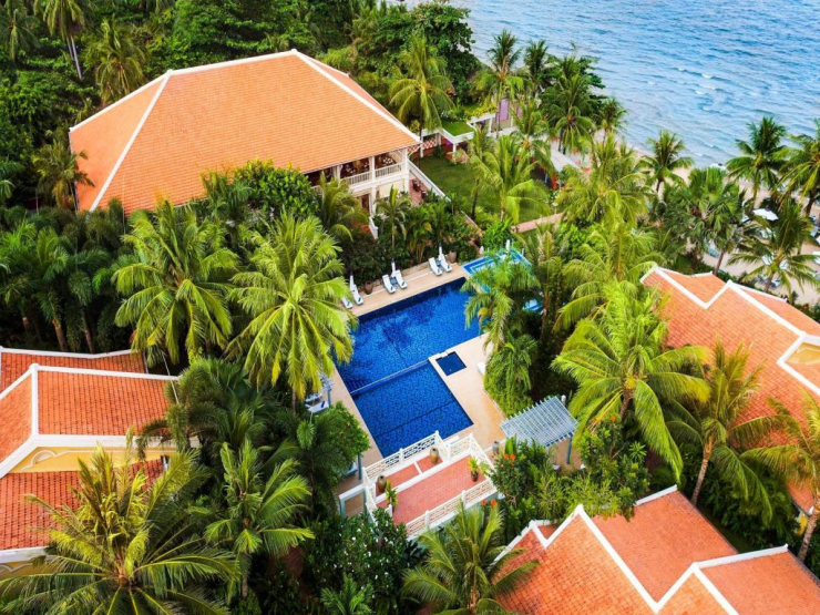 Combo  La Veranda Resort – MGallery Phú Quốc Trọn Gói