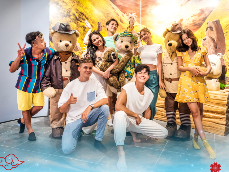 [E-ticket] Vé Vinwonder Phú Quốc 2023