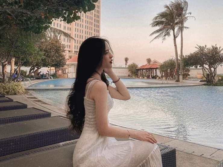 InterContinental Grand Hồ Tràm Resort