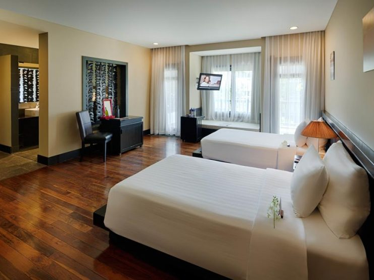 Anantara Mũi Né Resort