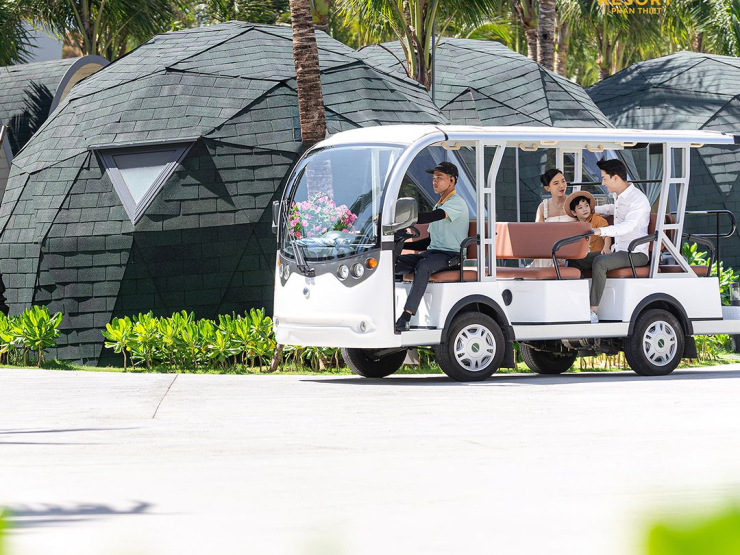 Wonderland Resort Phan Thiết