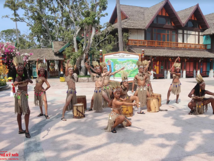 [E-Ticket] Combo: Cáp treo 2 chiều + Buffet trưa (Qrcode) đặt trước ngày