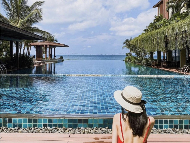 DUSIT PRINCESS MOONRISE BEACH RESORT PHU QUOC